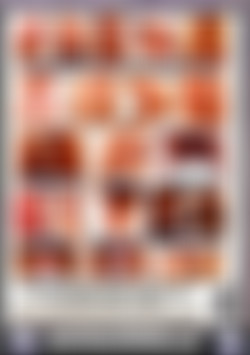 Big Clits Big Lips 14 back cover