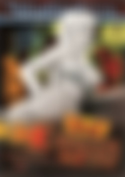 Anal Express Volume 2 front cover