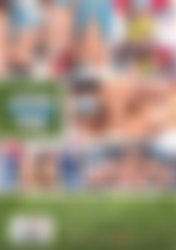 Amateur Football Fun back cover