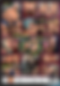 Geile Grannys back cover