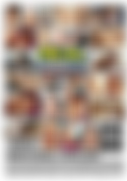 Real Raunchy Redheads 7 back cover