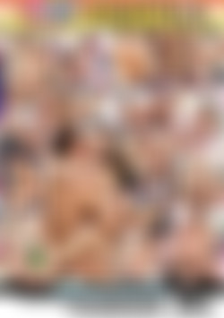 Sexually Insatiable Teens 5 back cover