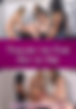 Tickling The Cum Out Of Him front cover