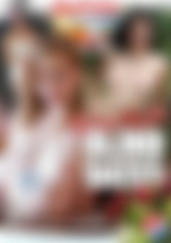 Spicy & Wild Blind Dates front cover