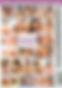 Mixed Breeds back cover