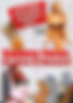 Safety First: The Rise Of Women! front cover