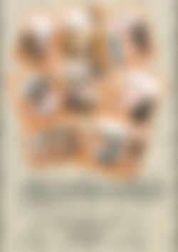 Girls & Their Toys #7 back cover