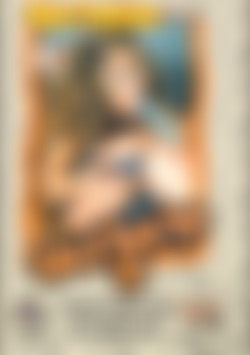 Girls & Their Toys #7 front cover