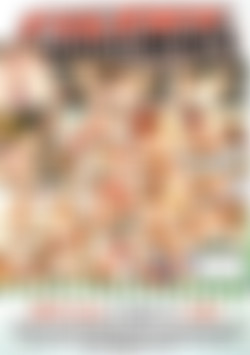 Filthy Housewives Vol. 3 back cover