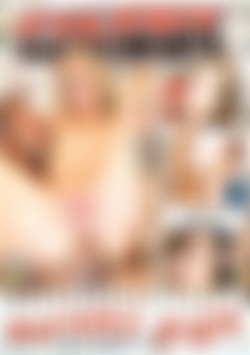 Filthy Housewives Vol. 3 front cover