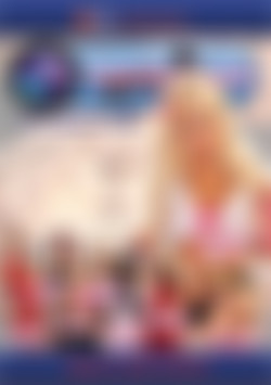 CamGirl Farm Pt. 3: Alarm on the Farm front cover
