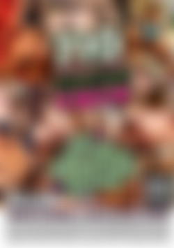 710 Inches Of Black Cock back cover