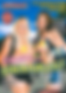 Sommarlust front cover