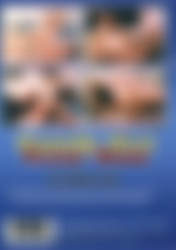 Candy Get Your back cover