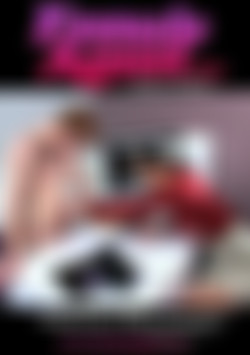 Female Agent Presents - Mirko front cover