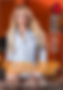 Natural Born Seductress front cover