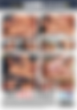 Trophy Wife Affairs 3 back cover