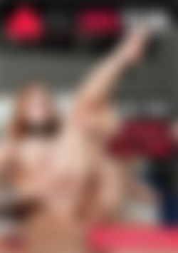 FirstAnalTeens: Megan Murkovski front cover