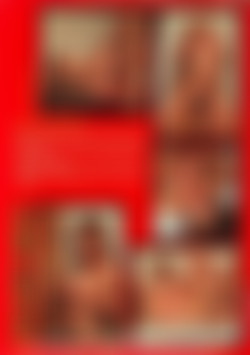 Golden Girls 199 - Tool Master back cover