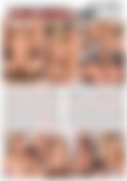 Busen-Wunder 142 back cover