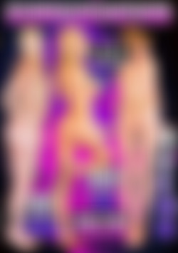 Solomon's Girls Next Door - Zoey Paige, Emily Kae, Alana Rains front cover