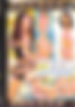 Teen Angel front cover