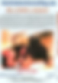 MMW-BLOWN: Blown Away back cover