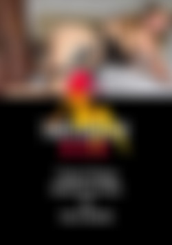 Texas PAWG McKenna Rae vs Ace Hardz as it gets Hardcore front cover