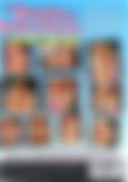 Violation of Briana Banks, The back cover
