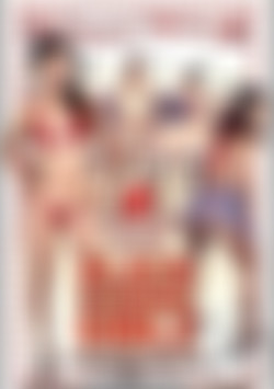 Black School Girlz front cover