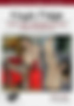 Kayla Paige Jerk Off Instructional Pantyhose #2 front cover