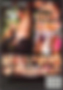 House Of Taboo Vol. 5 back cover