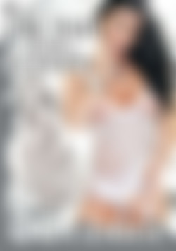 Romi Rain Is A Goddess front cover