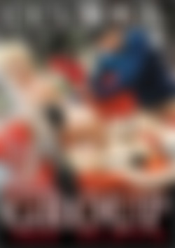 Group Sex Sluts front cover