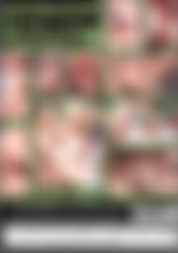 Organ Grinders Vol. 6 back cover