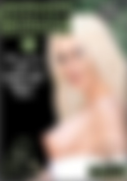 Organ Grinders Vol. 6 front cover