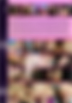 BBW Sex Party #2 back cover