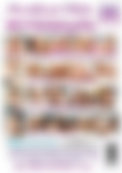 Best Of Girls Kissing Girls back cover