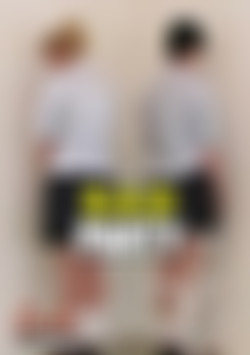 Bad Party front cover