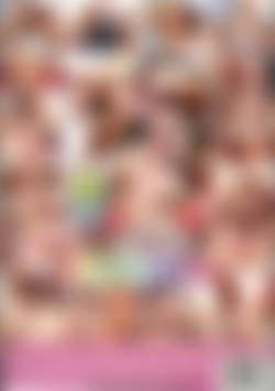 Curious Guys Goes Extreme BiSex back cover