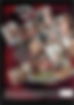 Interracial Man-tasies Vol. 15 back cover