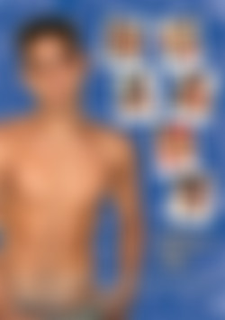 Sexcursions: LKP Casting 04 back cover