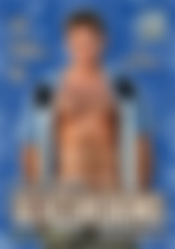 Sexcursions: LKP Casting 04 front cover