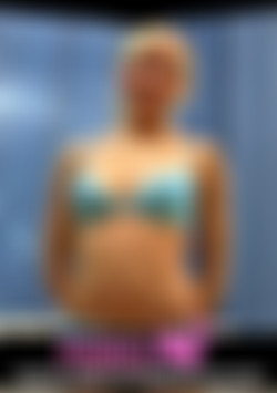 Ponytail Blonde Gets Hardcore Sex On Sofa front cover