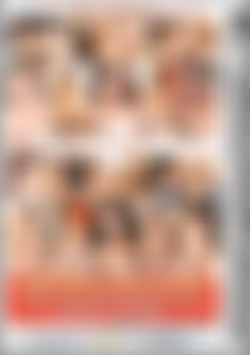 Brunettes Who Spread Their Pink back cover