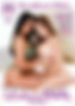 Lesbian Anal Vol. 8 front cover