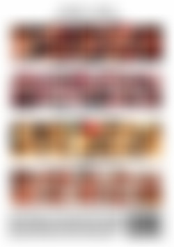 Lesbo Lust back cover