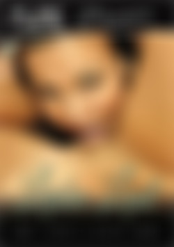 Lesbo Lust front cover