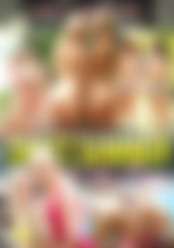 Sweet Summer Wet Fun front cover