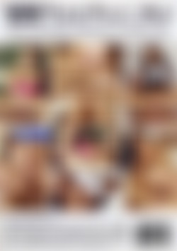 Interracial POV #2 back cover